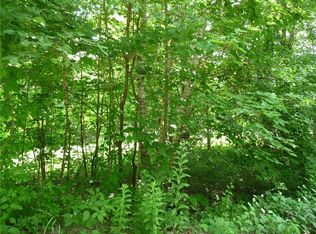 Freeman Ridge Rd, Freeman Township, ME --