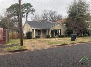 725 Augusta Ave, Tyler, TX 75701