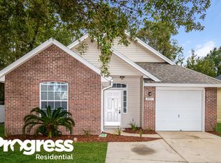 2955 N Centerwood Dr, Jacksonville, FL 32218