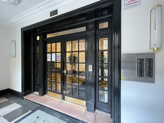 Rented by B Gans Management | media 9