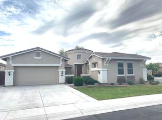 3215 E Cardinal Ct, Chandler, AZ 85286