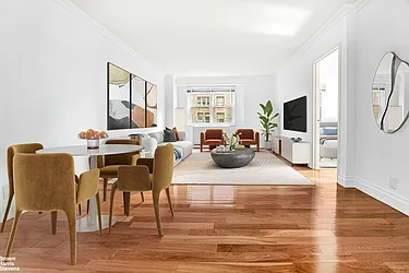Rented by Brown Harris Stevens