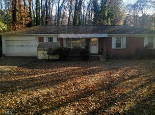 776 Maple Dr, Riverdale, GA 30274