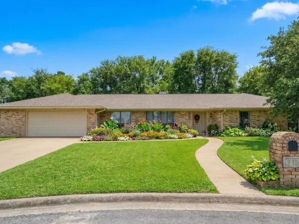 715 Hopper Ct, Winnsboro, TX 75494