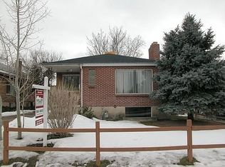 848 E 2700 S, Salt Lake Cty, UT 84106