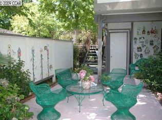 1332 Rockledge Ln-entry 6 UNIT 4, Walnut Creek, CA 94595