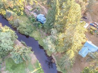 16411 S Union Mills Rd, Mulino, OR 97042