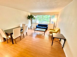 Mercer Vista Apartments, Seattle, WA 98102