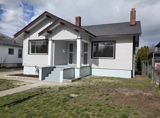 4127 E 2nd Ave, Spokane, WA 99202
