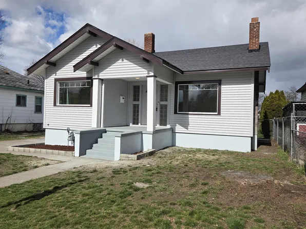 4127 E 2nd Ave, Spokane, WA 99202