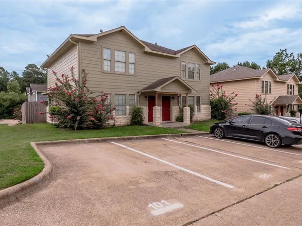 101 Yegua Cir, Huntsville, TX 77340