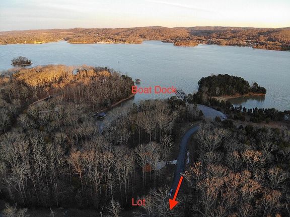 2nd image of 0 E Shore Dr Lot 156
