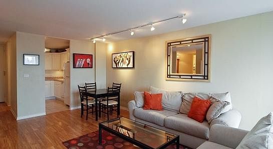 2nd image of 1960 N Lincoln Park W APT 907