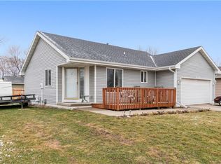 2530 NW 14th St, Ankeny, IA 50023