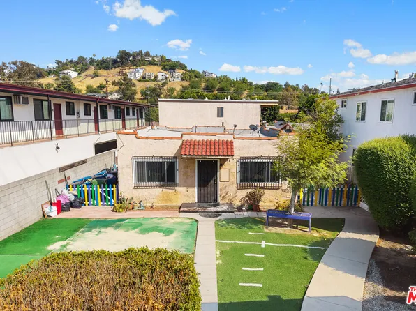 3636 Eagle Rock Blvd, Los Angeles, CA 90065
