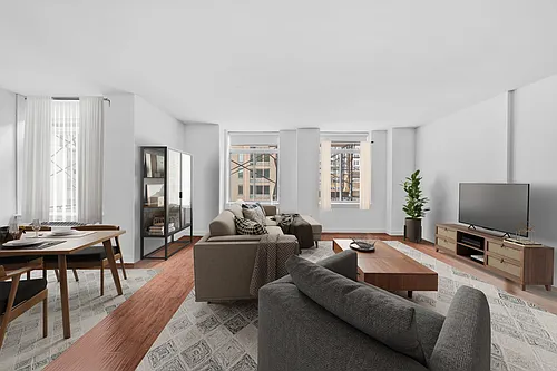 90 John St #3301 Photo 1