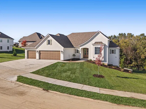 7305 Hepscott Ct, Columbia, MO 65203