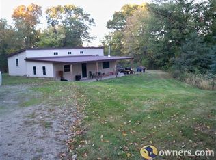 2044 White Plains Rd, Montrose, IA 52639