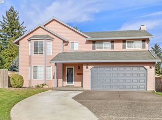 15120 NE 79th Cir, Vancouver, WA 98682