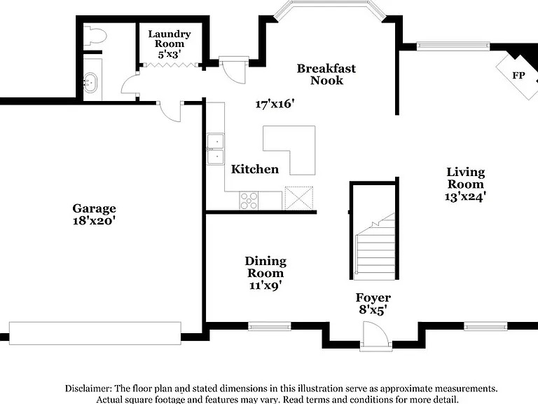 6331 Fairway Hill Cv — Photo 2
