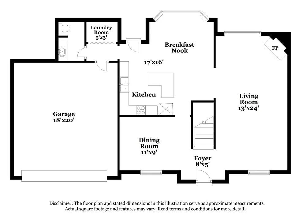Building Photo - 6331 Fairway Hill Cv