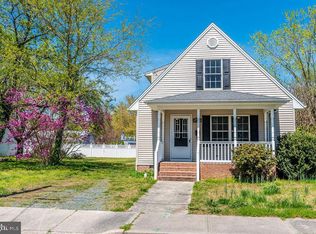 1005 Phillips Ave, Salisbury, MD 21804