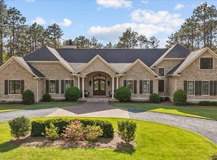 23 Cumberland Dr, Pinehurst, NC 28374