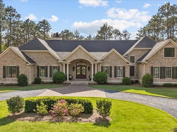 23 Cumberland Drive, Pinehurst, NC 28374