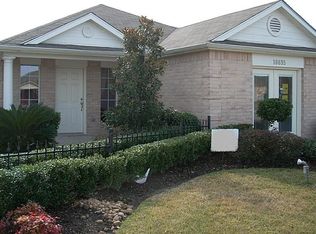 18835 Dennington Dr, Katy, TX 77449