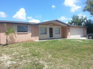 7341 Johnson Rd, Port Richey, FL 34668