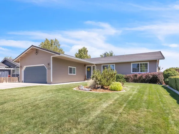 515 N Fairfield Ave, Susanville, CA 96130