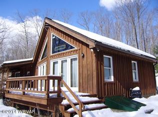 300 Laurel Cres, Gaines, PA 16921