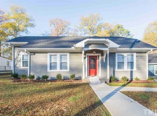 1209 Alma St, Durham, NC 27703