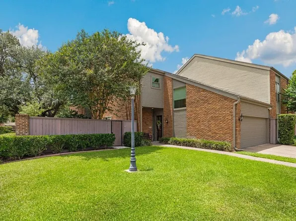 6000 Sugar Hill Drive #1, Houston, TX 77057