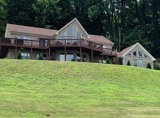 5123 Miller Lake Rd, Culleoka, TN 38451