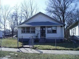 2860 N Denny St, Indianapolis, IN