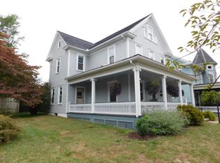 149 E 5th St, Bloomsburg, PA