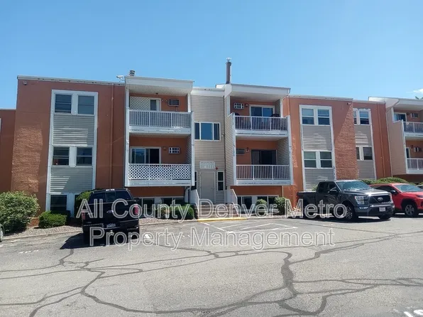 1300 Golden Cir #103-B, Golden, CO 80401