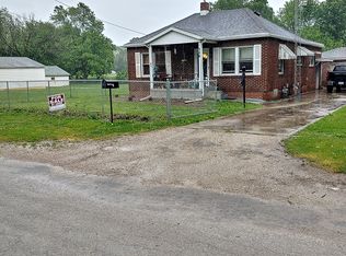 308 E 13th St, Danville, IL 61832