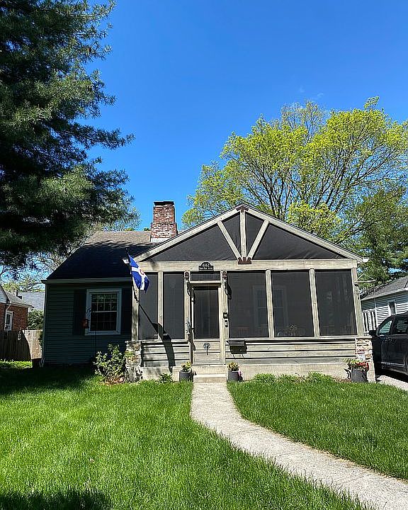 1st image of 6162 N Park Ave