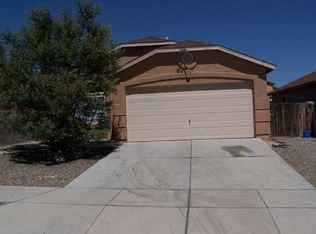 9915 Rawhide Ave SW, Albuquerque, NM 87121