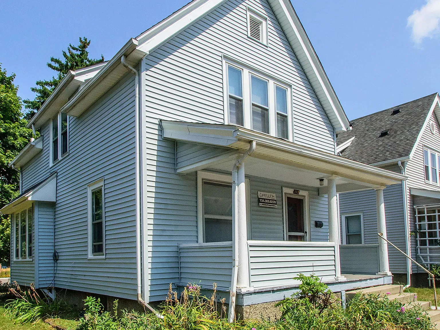 119 Adams - 1 — Photo 1