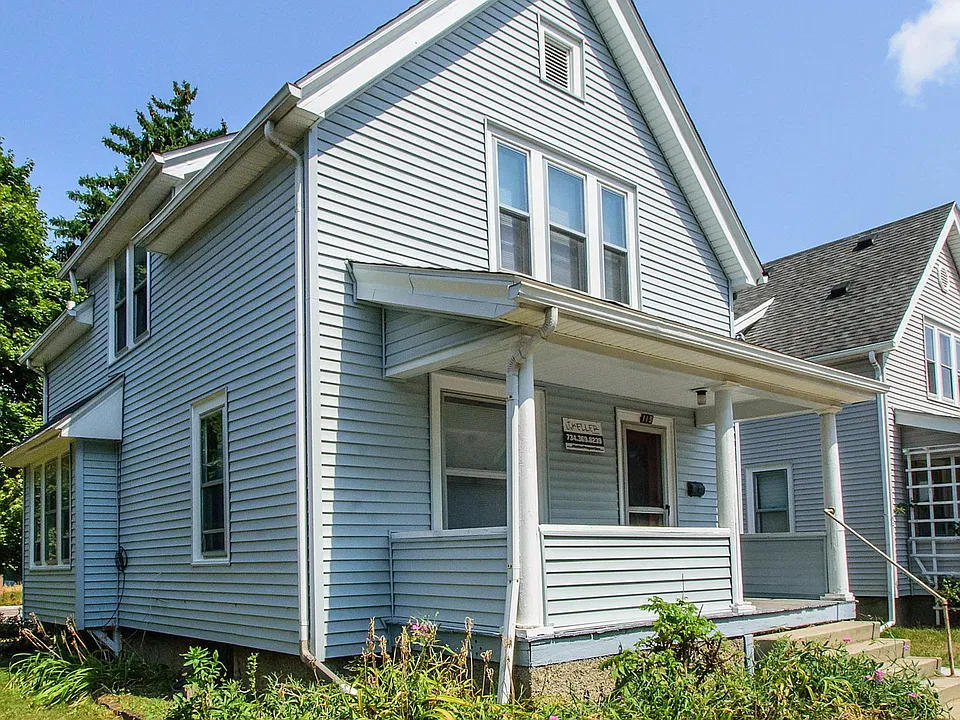 119 Adams St
