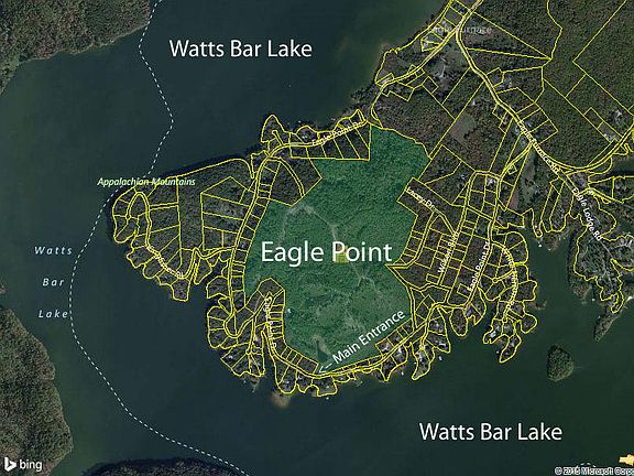 2nd image of 521 Eagle Point Dr