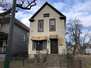 6934 S Normal Blvd, Chicago, IL 60621