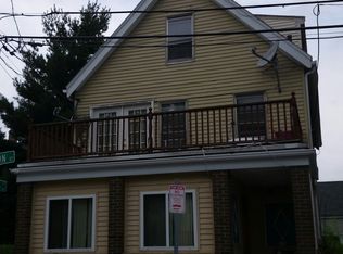 20 Fenton St, Dorchester, MA 02122