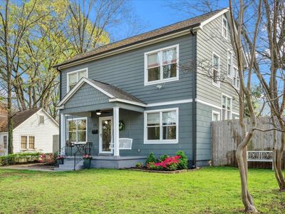 734 Watson St, Memphis, TN, 38111