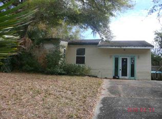 310 Saint Augustine South Dr, Saint Augustine, FL 32086