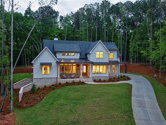 2nd image of 167 Alcovy Springs Drive