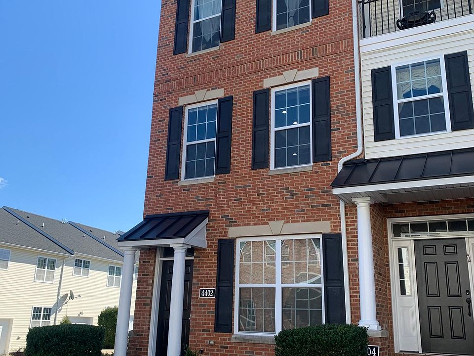 1st image of 4402 Driftwood Dr #89